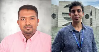 বেসরকারি মেডিকেল ও ডেন্টাল কলেজ ছাত্রদলের নেতৃত্বে রুবাইয়াত আফিফ-মমি আনসারী